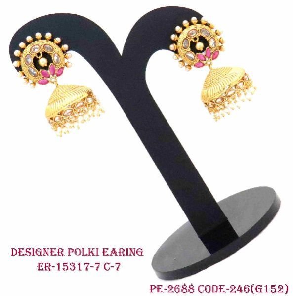 246(G152) Earring