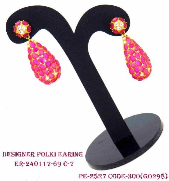 300(G0298) Earring