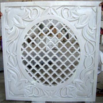 Marble Jali