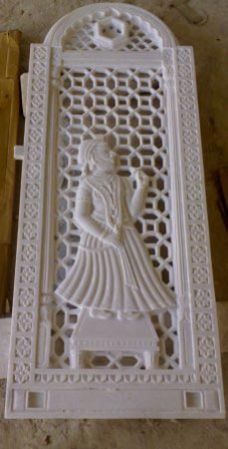 Marble Jali