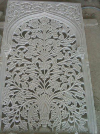 Marble Jali