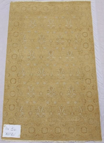Hand Tufted Rug 01