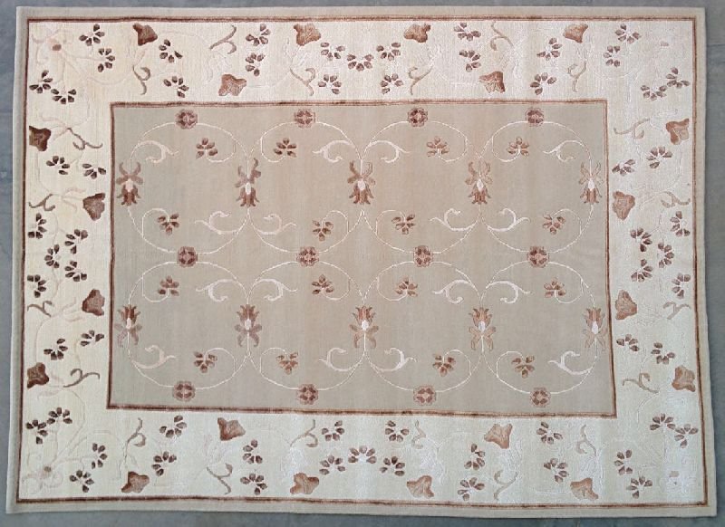 Hand Tufted Rug 20