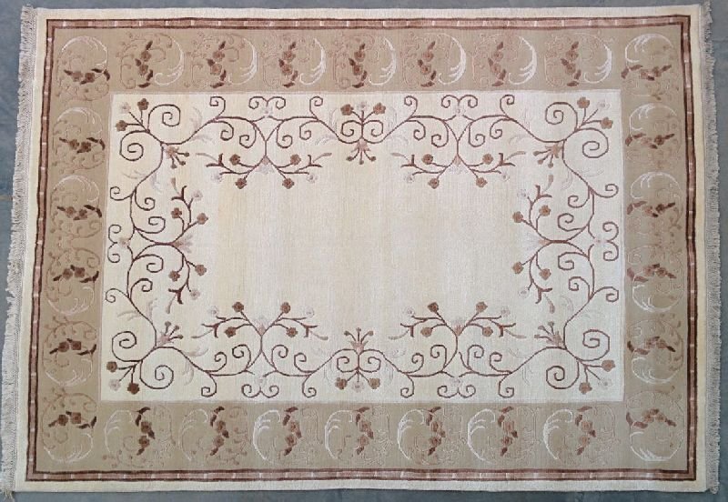 Hand Tufted Rug 22