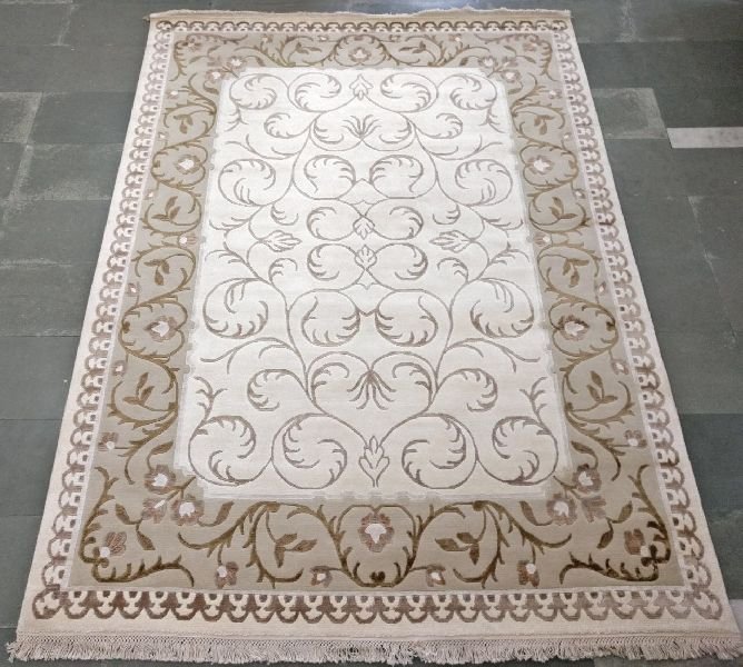 Hand Tufted Rug 25