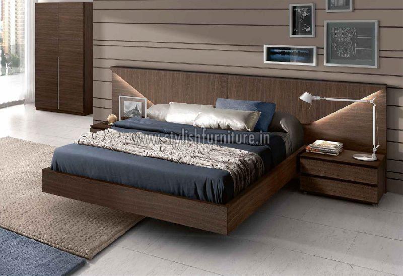 Modular Bed 01