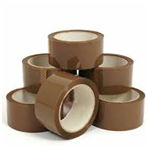 Brown Tape 01