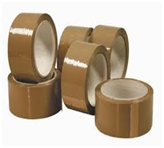 Brown Tape 03