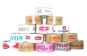 Printed Tape 02