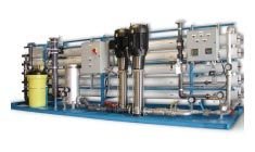 1000LPH-20000LPH UV Water Purifier 02