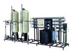 2000LPH RO Water Purifier 