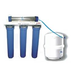 Commercial UV Water Purifier