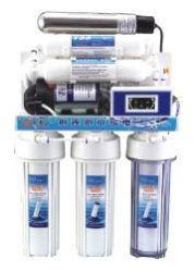 Commercial UV Water Purifier