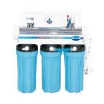 Commercial UV Water Purifier