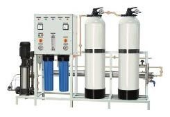 500LPH RO Water Purifier 