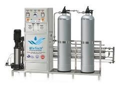 Deluxe 500LPH RO Water Purifier 