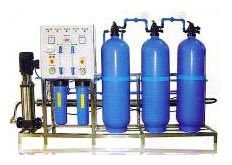 LPH-2000 RO Water Purifier