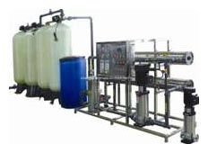 RO-I-24000 Water Purifier