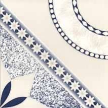 SC1520 - 300 x 300mm Glossy White Series Floor Tile