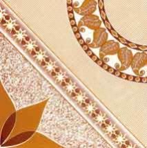 SC1522 -  300 x 300mm Glossy White Series Floor Tile