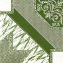 SC1523 - 300 x 300mm Glossy White Series Floor Tile