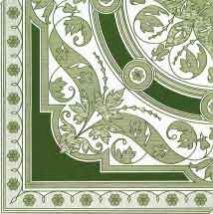 SC1525 - 300 x 300mm Glossy White Series Floor Tile