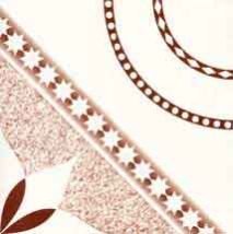 SC1526 - 300 x 300mm Glossy White Series Floor Tile