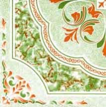 SC1542 - 300 x 300mm Glossy White Series Floor Tile