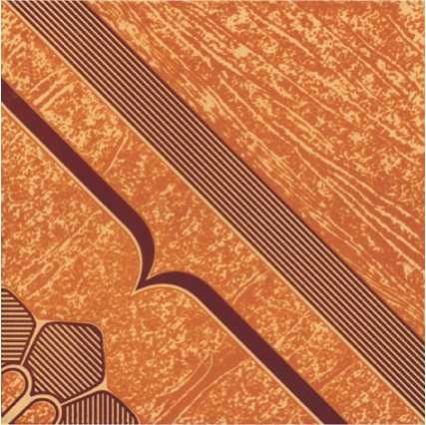 SC3007 - 300 x 300mm Glossy Wooden Series Floor Tile