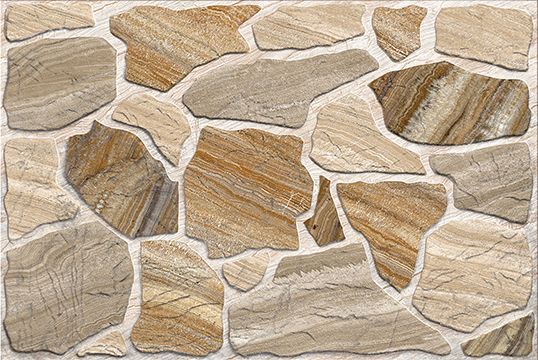 SG EL-18802 - 250 x 375 mm Elevation Series Digital Wall Tiles