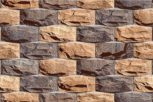 SG EL-18806 - 250 x 375 mm Elevation Series Digital Wall Tiles