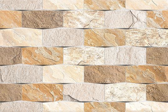 SG EL-18807 - 250 x 375 mm Elevation Series Digital Wall Tiles