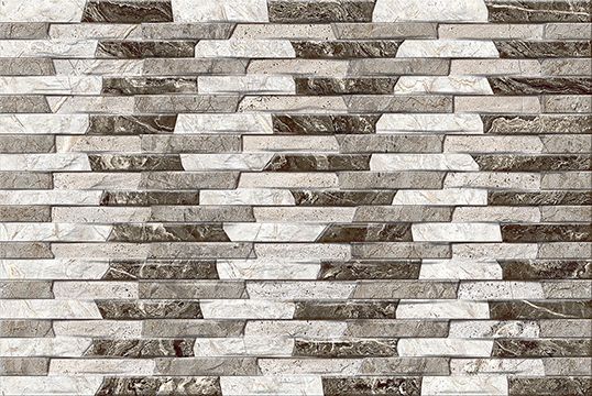 SG EL-18808 - 250 x 375 mm Elevation Series Digital Wall Tiles