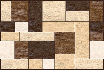 SG EL 897 - 250 x 375 mm Elevation Matt Collection Digital Wall Tile