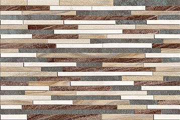 SG EL 899  - 250 x 375 mm Elevation Matt Collection Digital Wall Tile