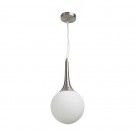 Globe Pendant Lights (M-11 (8'') 1LP (2))