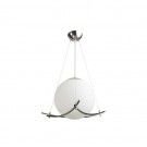 Globe Pendant Lights (M-14 (10''))