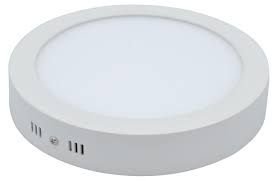 LED Panel Lights 01