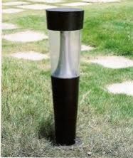 Outdoor Bollard Lights 03