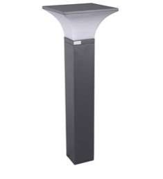Outdoor Bollard Lights 04