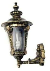 Outdoor Traditional Wall Lights (PWL 2511)