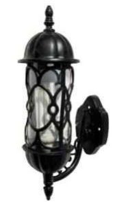 Outdoor Traditional Wall Lights (PWL 2512)