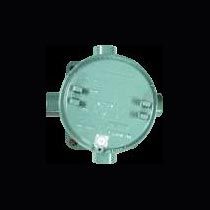Flameproof Junction Box (Dia 100)