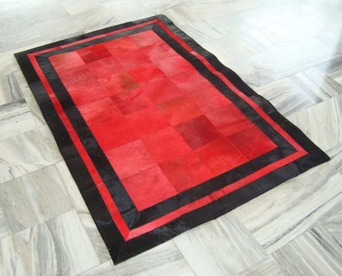 LEAHER CARPETS