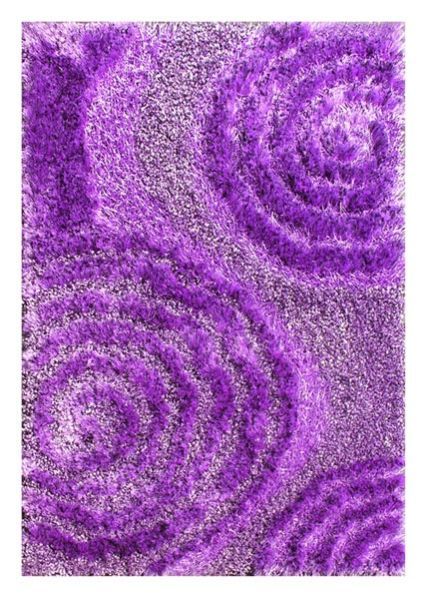 MACHINE WOVEN SHAGGY