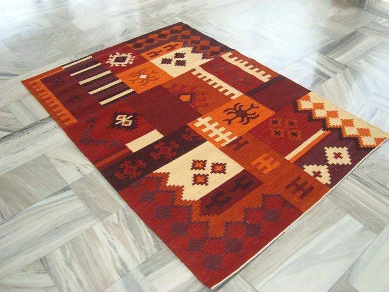 KILIMS