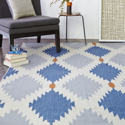 Woollen Durrie 06
