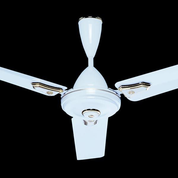 3 Blade Ceiling Fans