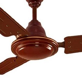 3 Blade Ceiling Fans