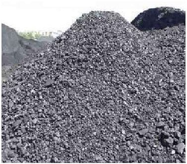 Anthracite Coal 02
